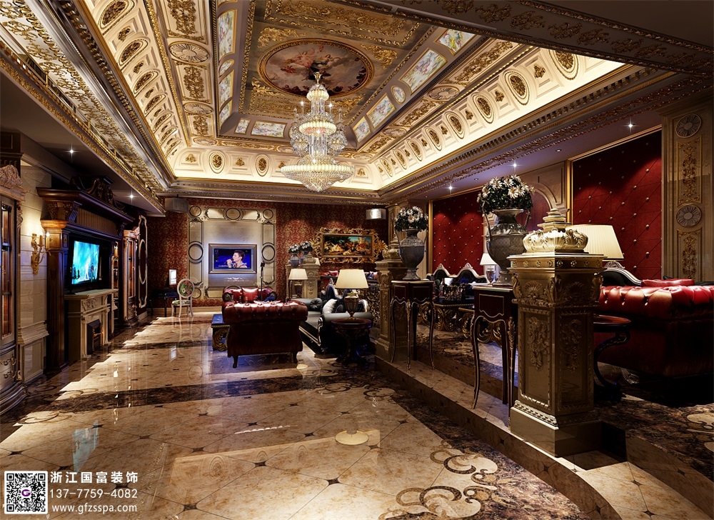 ktv裝修設(shè)計(jì)要點(diǎn)是什么？