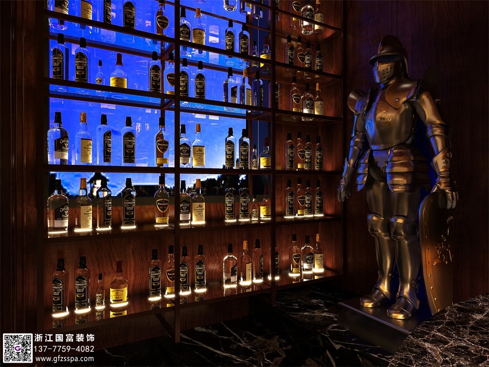 酒吧裝修應該避免哪些問題